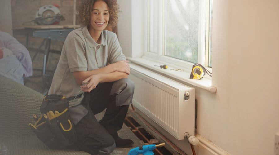 Professional emergency plumbing in Goodwin, AR
